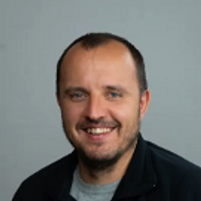 Dejan Pangercic