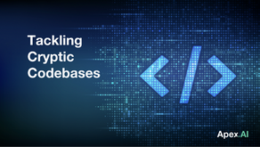 Tackling Cryptic Codebases