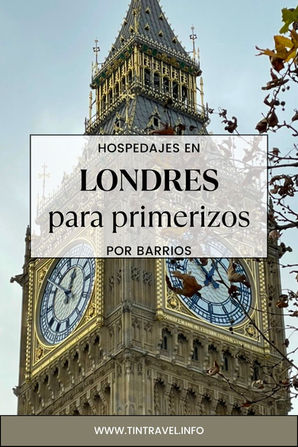 big ben clock in london