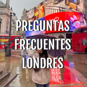 Preguntas Frecuentes sobre Londres: Respuestas a Todo lo que Necesitas Saber