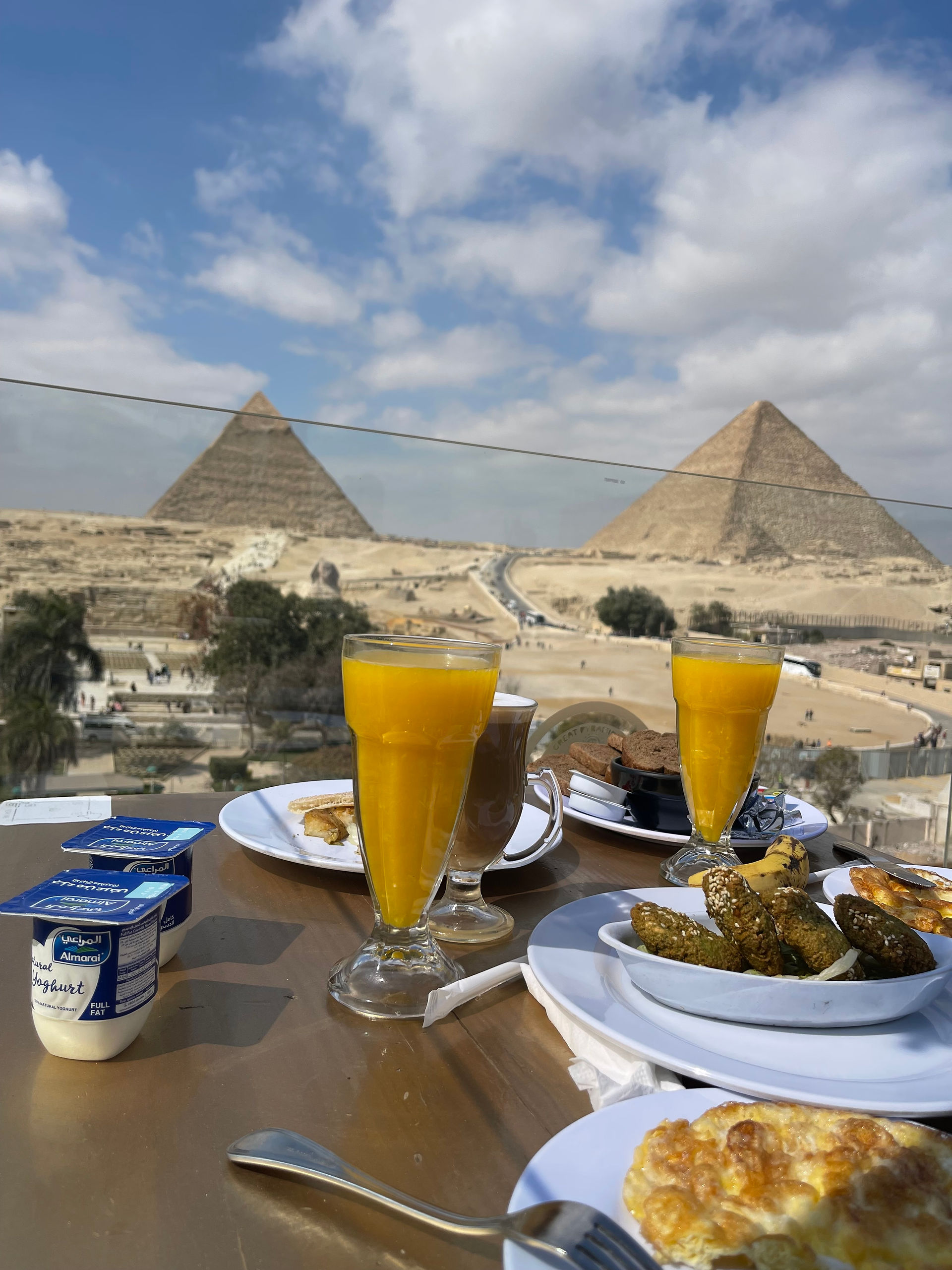 egypt