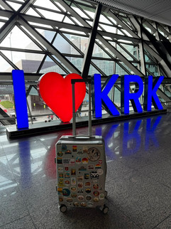 i heart KRK