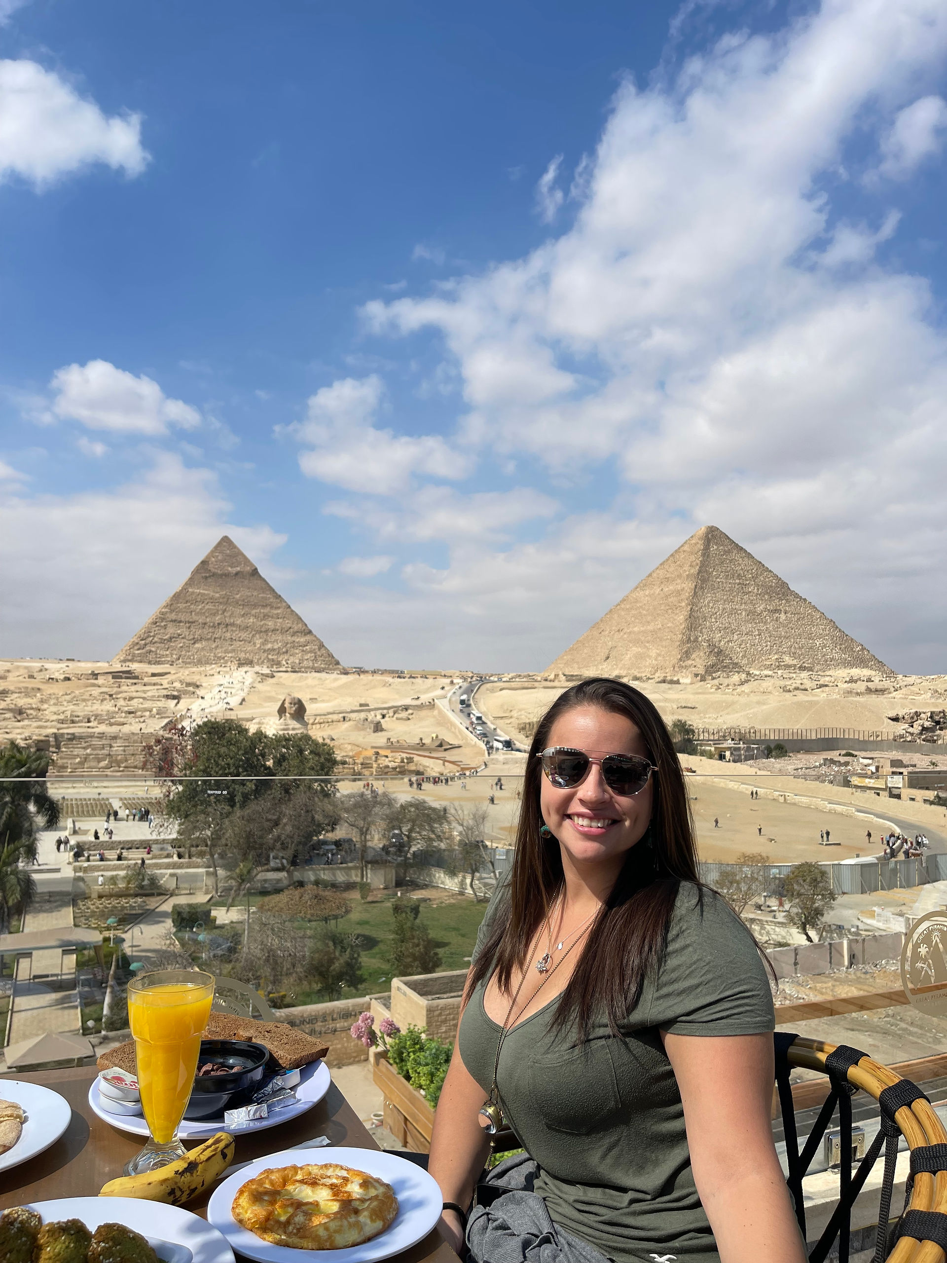 egypt
