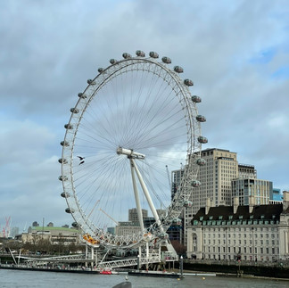 london eye