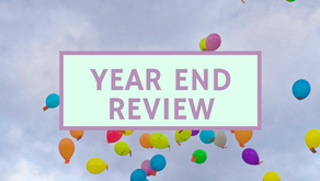 2017 Recap