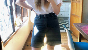 OOTD: Sunny Saturday