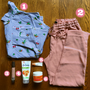 August Favorites