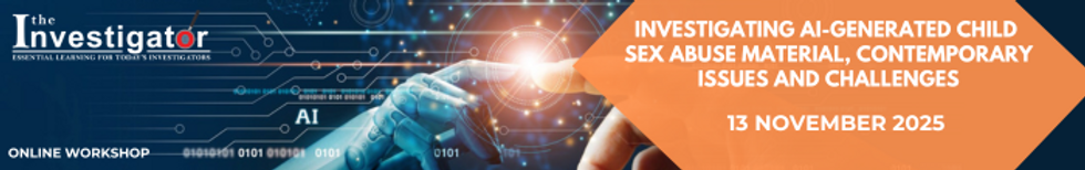 Investigating AI-generated Child Sex Abuse Material, contemporary issues and challenges (7