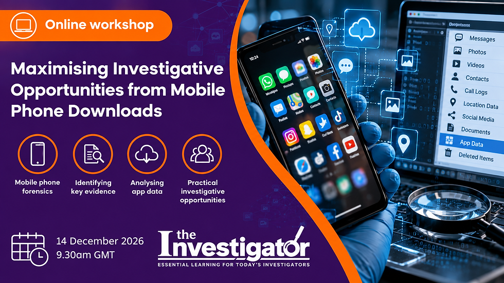 Mobile Forensics Online Workshop 14 December 2026.png
