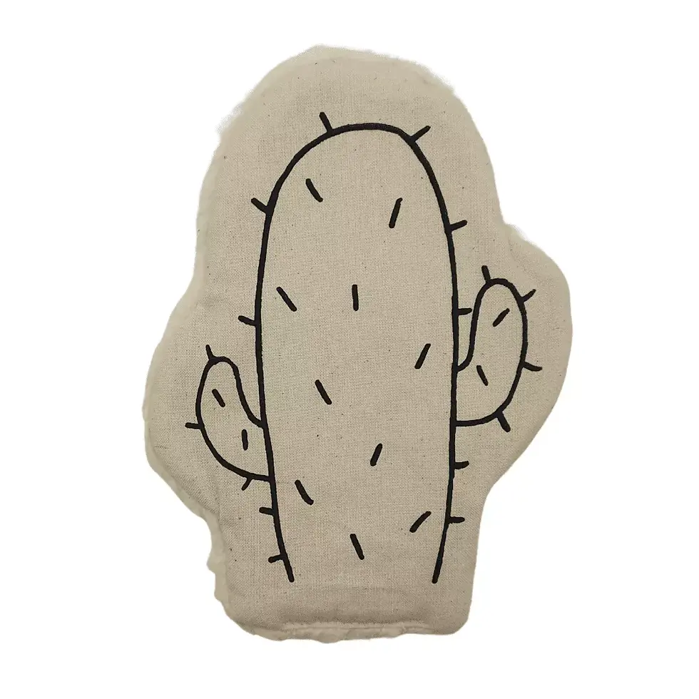 Knisperdoekje Cactus