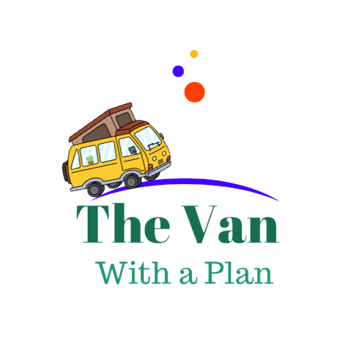 The Van with a Plan