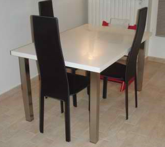 table en Corian