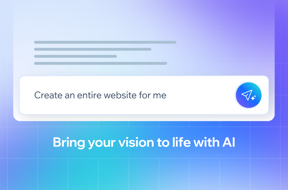 To our users, my thoughts on AI: past, present and future