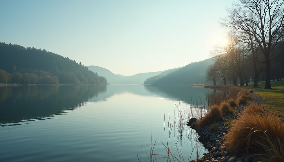 Premium Lake Concierge Services for Your Convenience