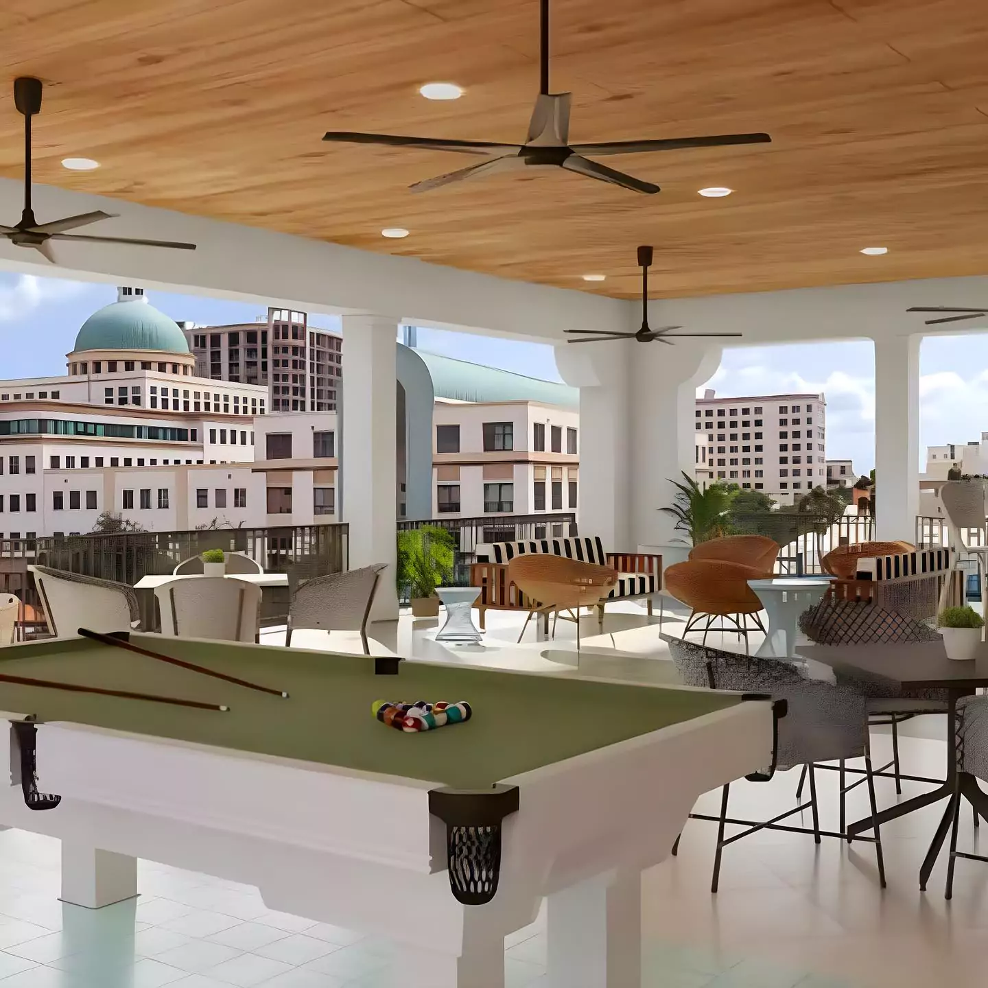 Workforce-housing units coming to West Palm Beach Summer 2024