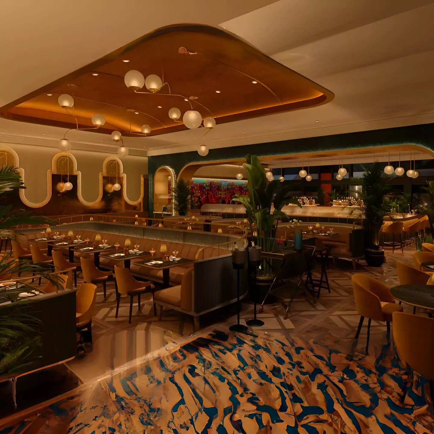 Iconic Wall Street steakhouse to open location in West Palm Beach