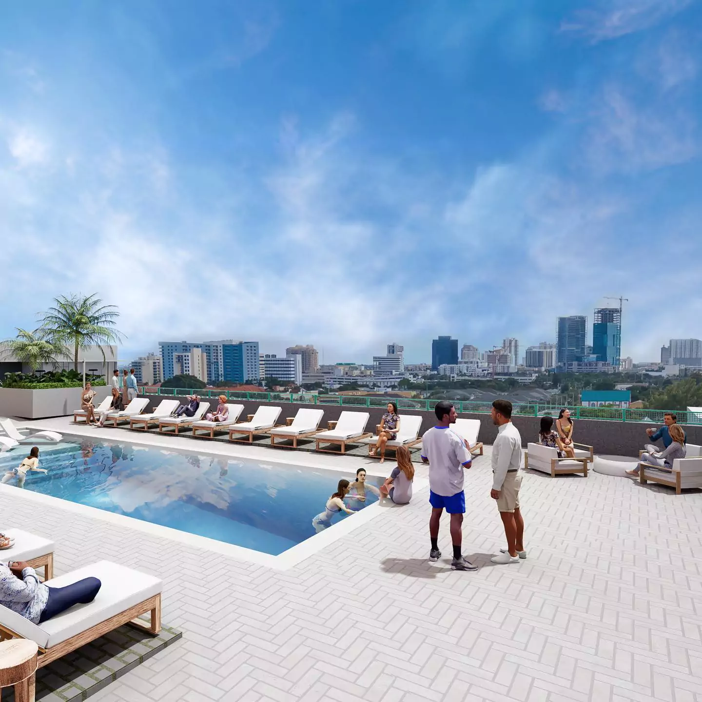 The Spruce (workforce housing) coming to Northwood this fall