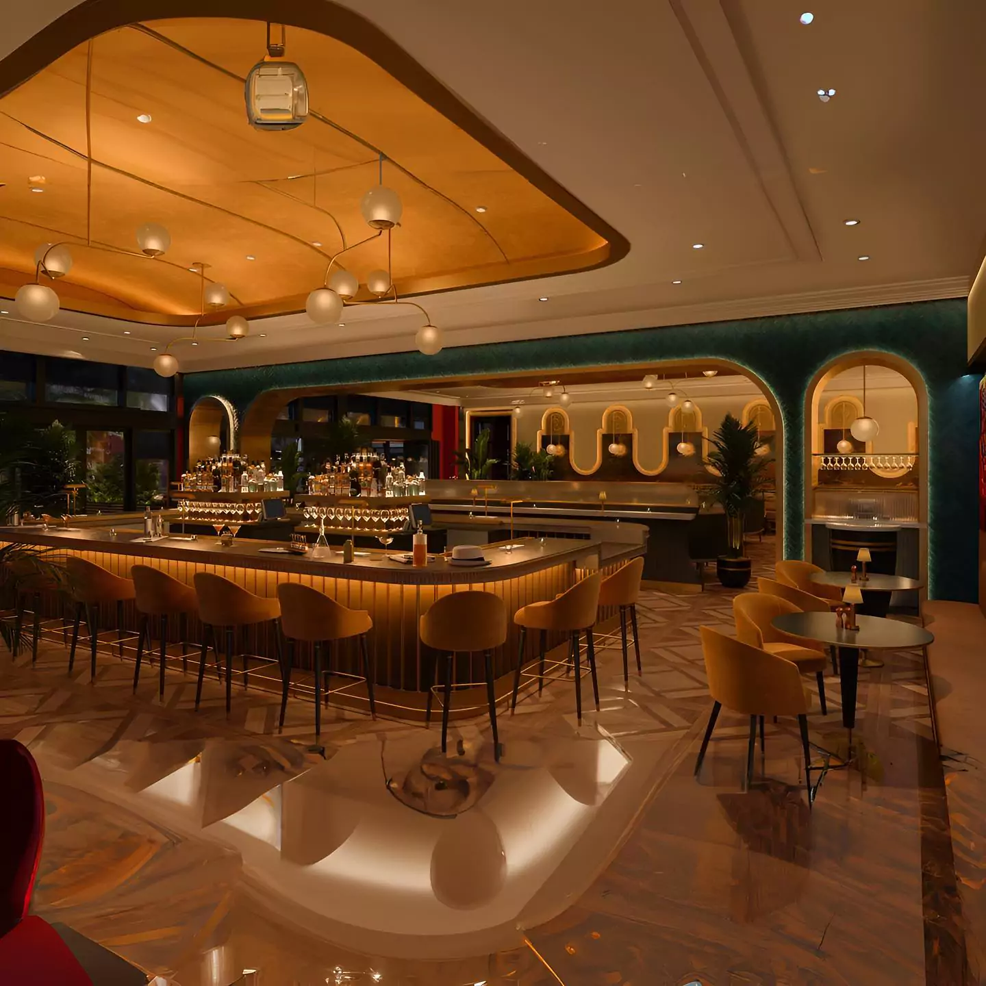 Iconic Wall Street steakhouse to open location in West Palm Beach