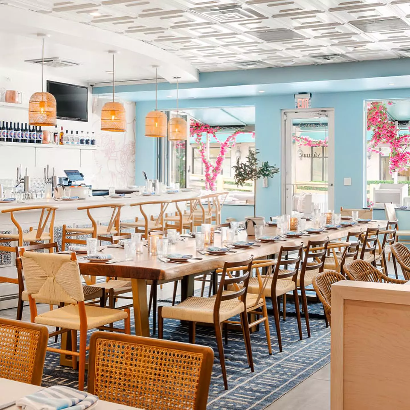Mediterranean inspired restaurant, Ya Mas! Taverna coming to Clematis