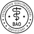 Osteopathie Qualitätssiegel zertifiziert, BAO