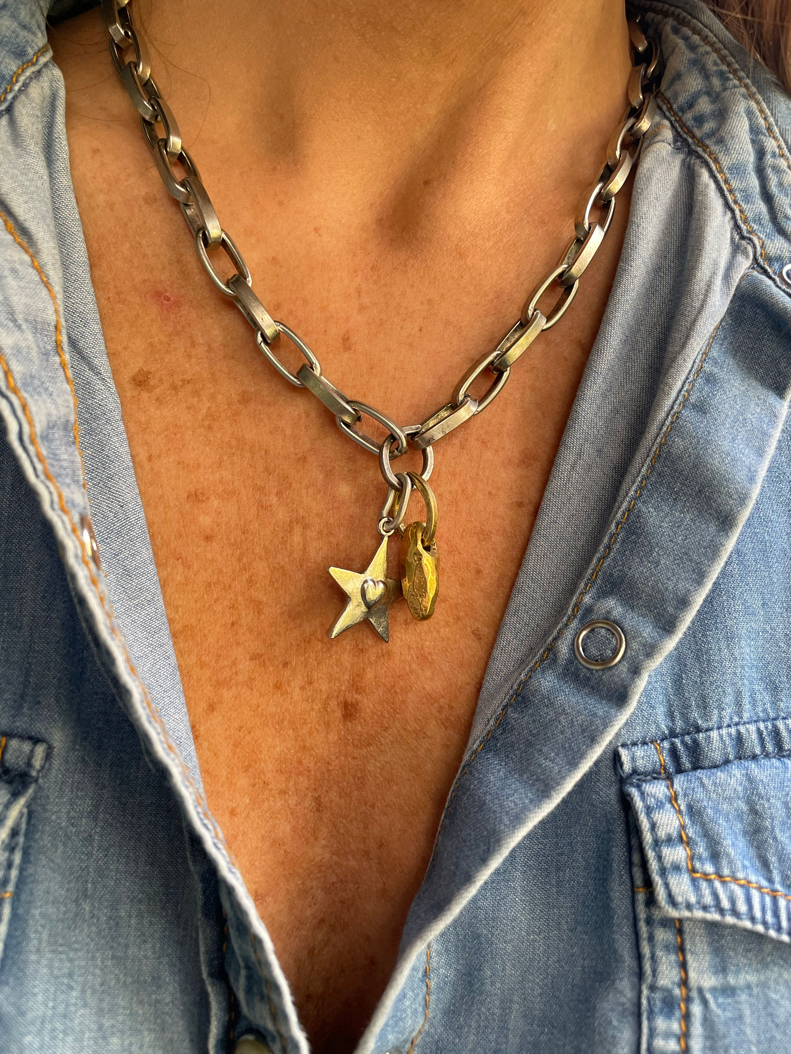 collar spike