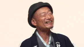 【落語×国際交流】笑いに国境はない！言葉の壁を超えて難民キャンプの子供たちの心を開いた「笑福亭鶴笑さん」の行動力のすごさ