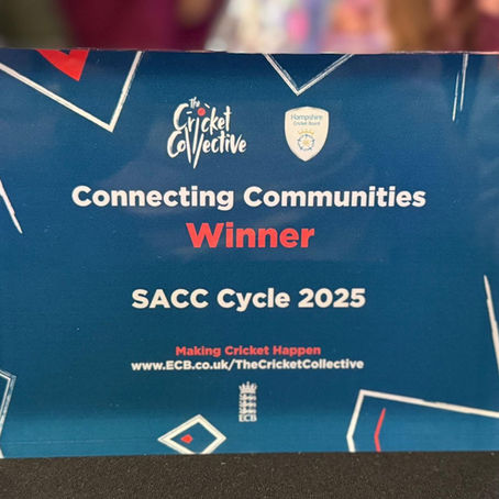 Impact - 2023 to 2025