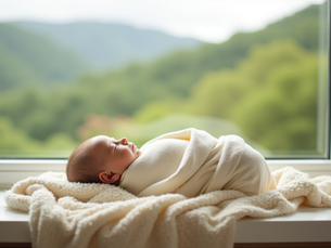 Capturing Precious Moments: A Newborn Shoot Experience with Ajna Photography in Coorg
