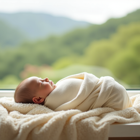 Capturing Precious Moments: A Newborn Shoot Experience with Ajna Photography in Coorg
