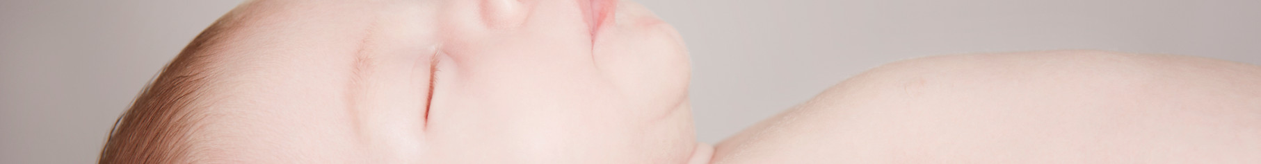 neonato pacifico