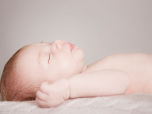 Ask Sheila: Flying with an Infant
