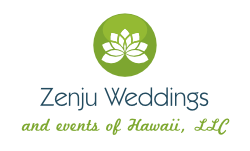 ​​Zenju Weddings and Events of Hawaii, LLC photo 2