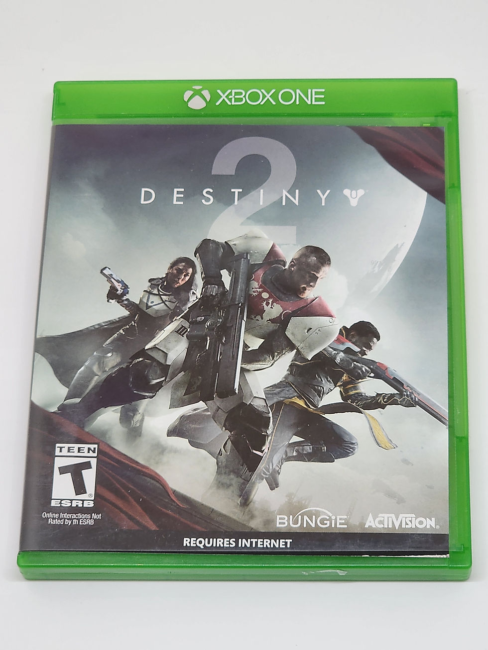 Destiny 2 Xbox One