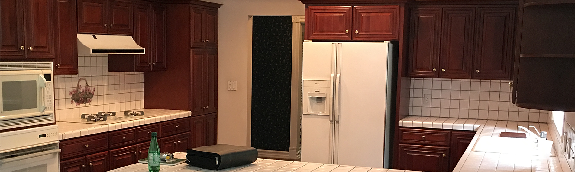 Kitchen Design California | Kitchen Remodeling Masters  Professional Cabinet Refacing; Home Improvements San Marcos; New Kitchen ...