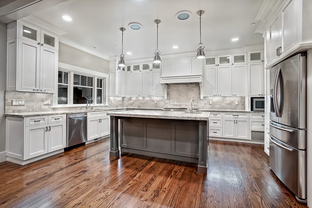 cabinet refacing Escondido CA