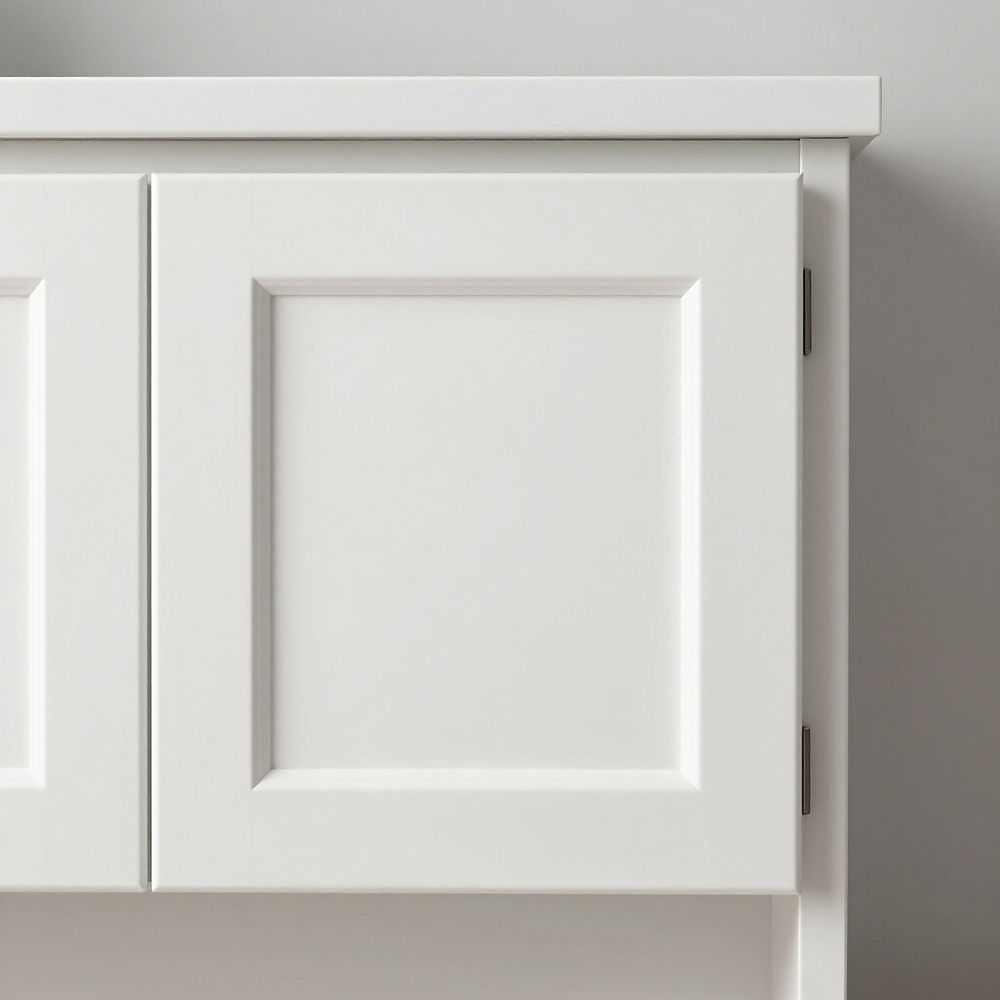 Your door profile defines the kitchen's architecture. Choose from the clean lines of Shaker, Raised Panels, or sleek modern Slab styles.