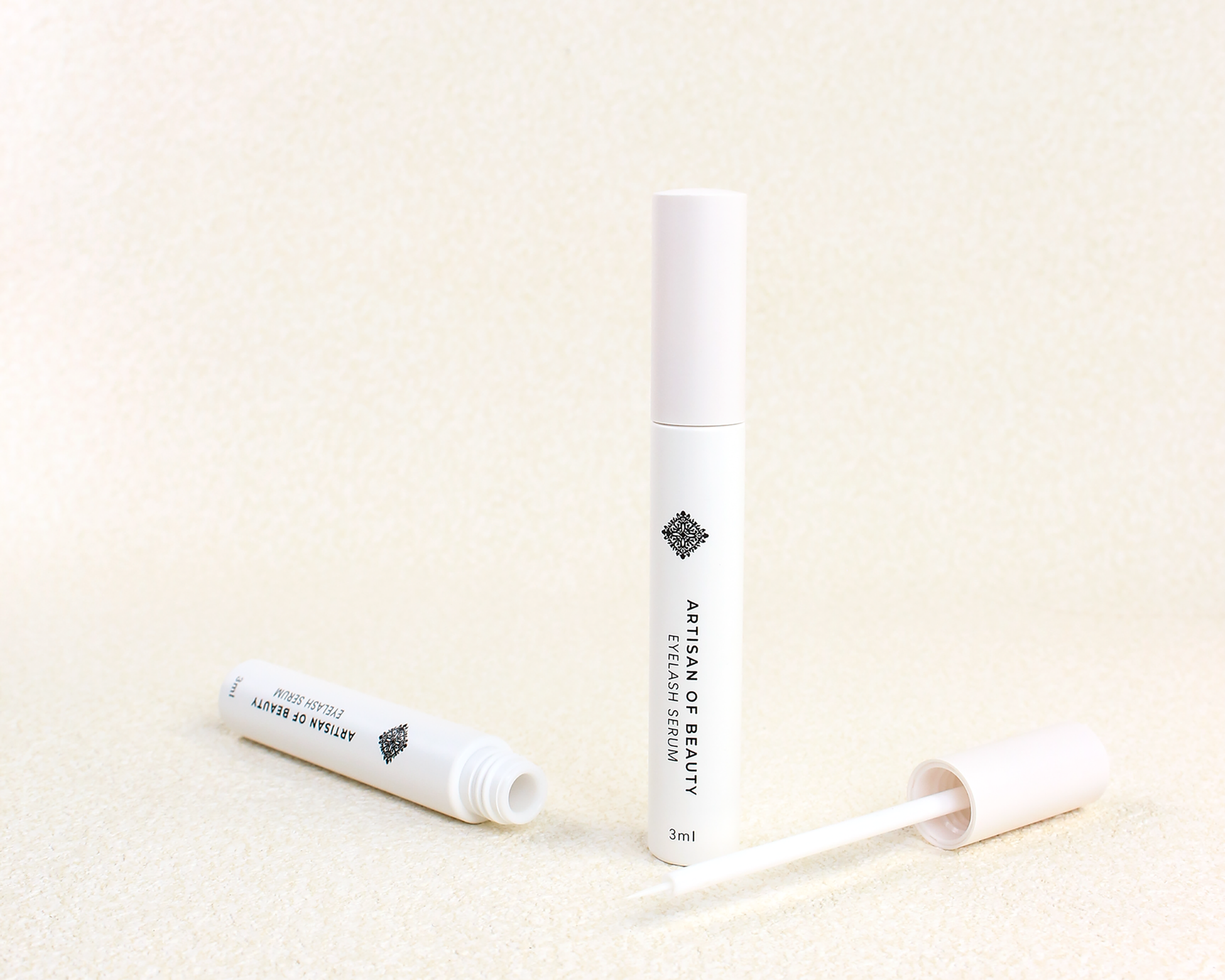 Eyelash and Eyebrow Grower Serum