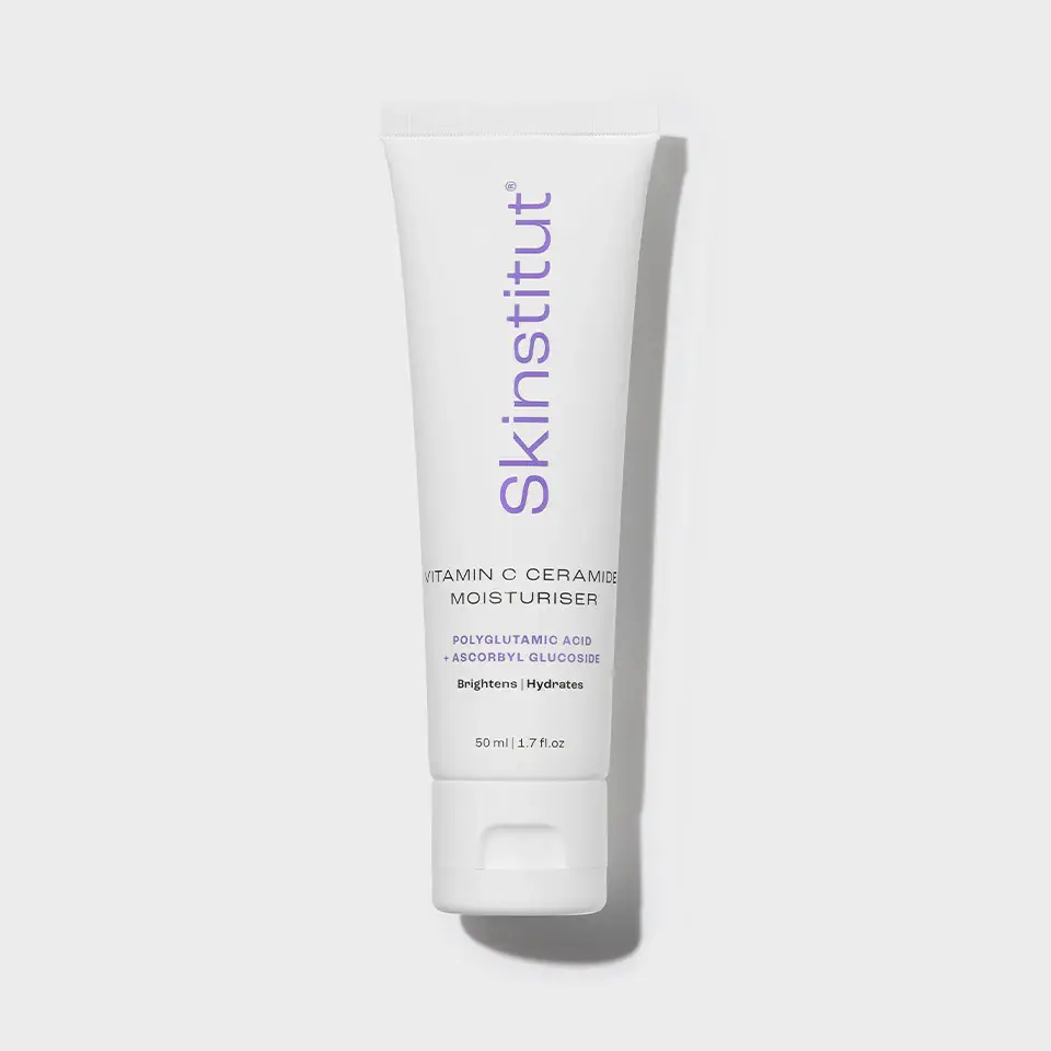 Vitamin c moisturiser