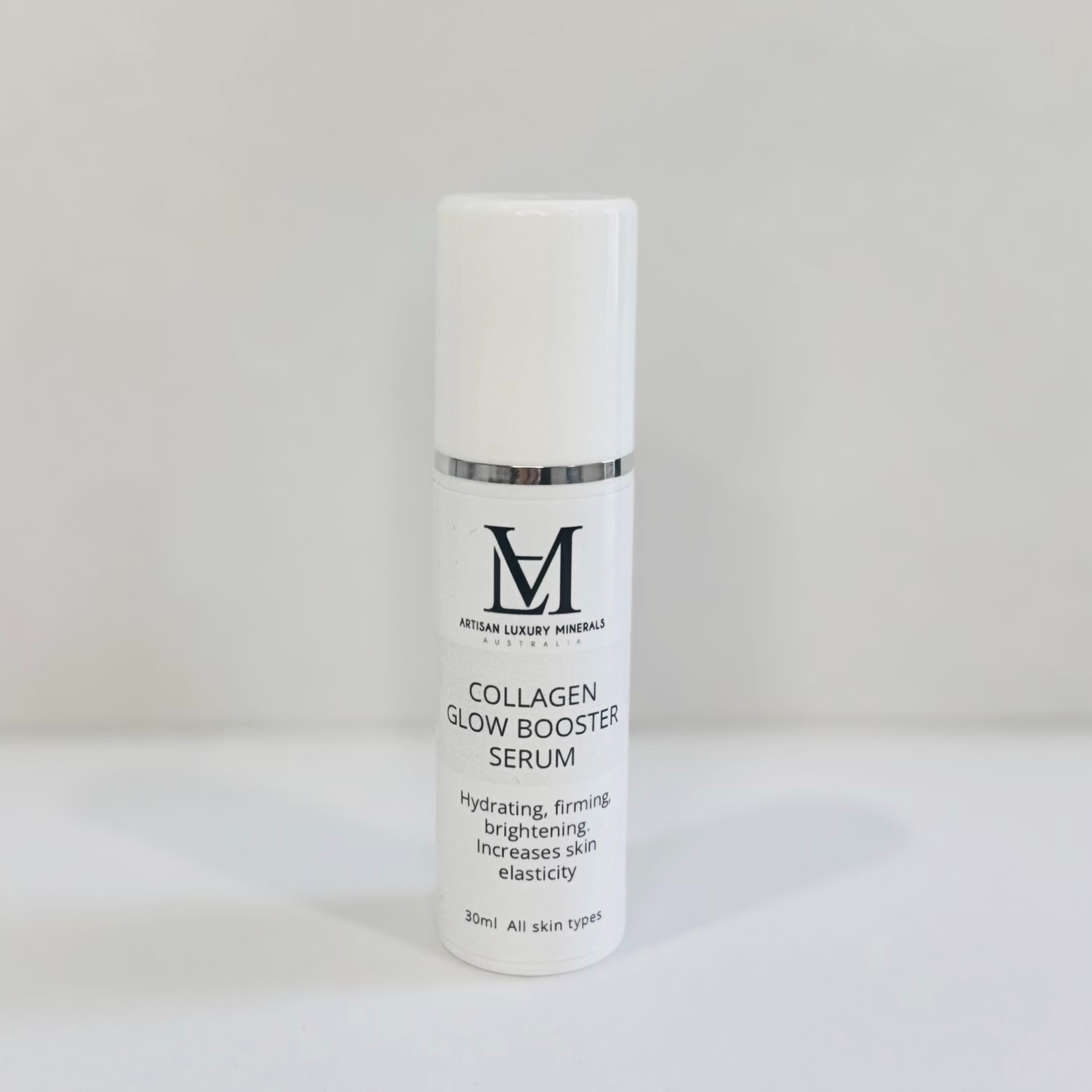 Collagen Glow Booster Serum