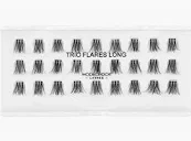 Thumbnail: Trio Lashes Small, Medium or Long