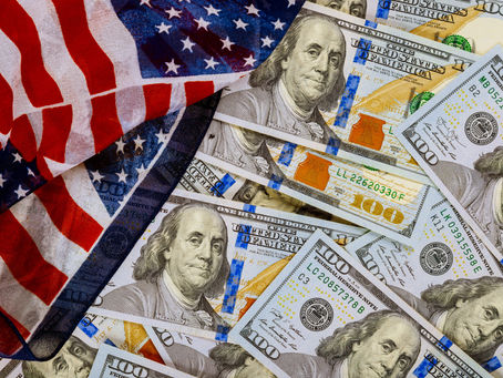 Qui achète les obligations du Trésor américain ?