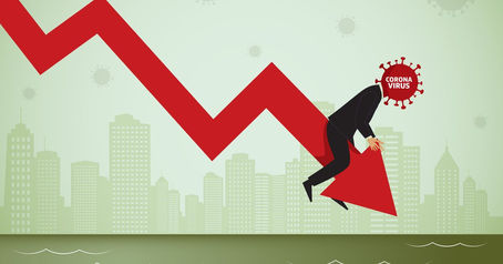 Croissance du PIB – quand retrouver le niveau du PIB d’avant le Covid ?