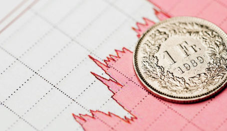 La force du franc est-elle vraiment anormale, faut-il s’en plaindre ?