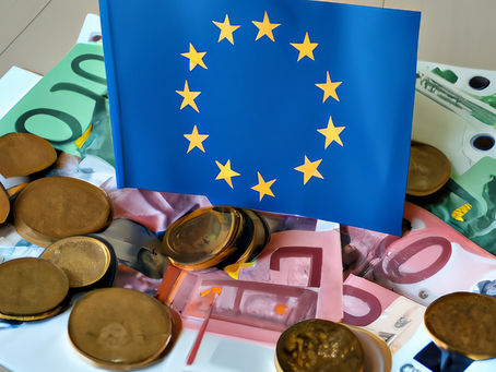 Endettement record des États européens en 2023 : perspectives