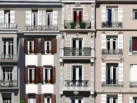 Actualités immobilières en ce début d’année 2023