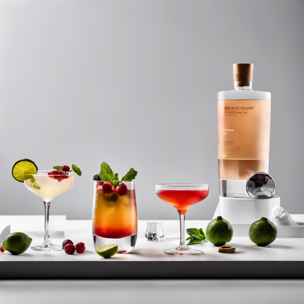 Cocktail Mixology Class