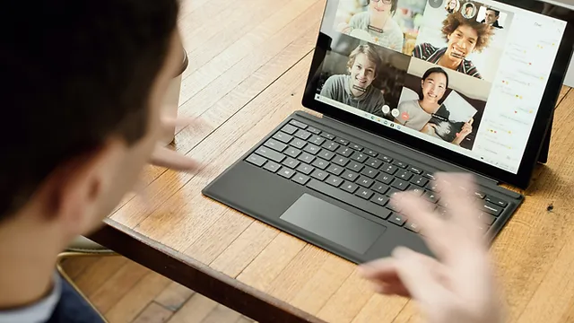 Spanish conversation club (online) - Fall 2023