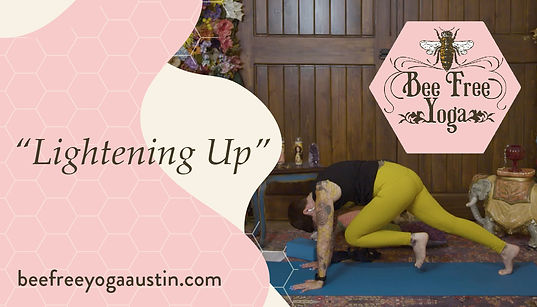 Youtube - Screenshots_14. Lightening Up