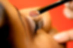 makeup artist, bridal, lashes
