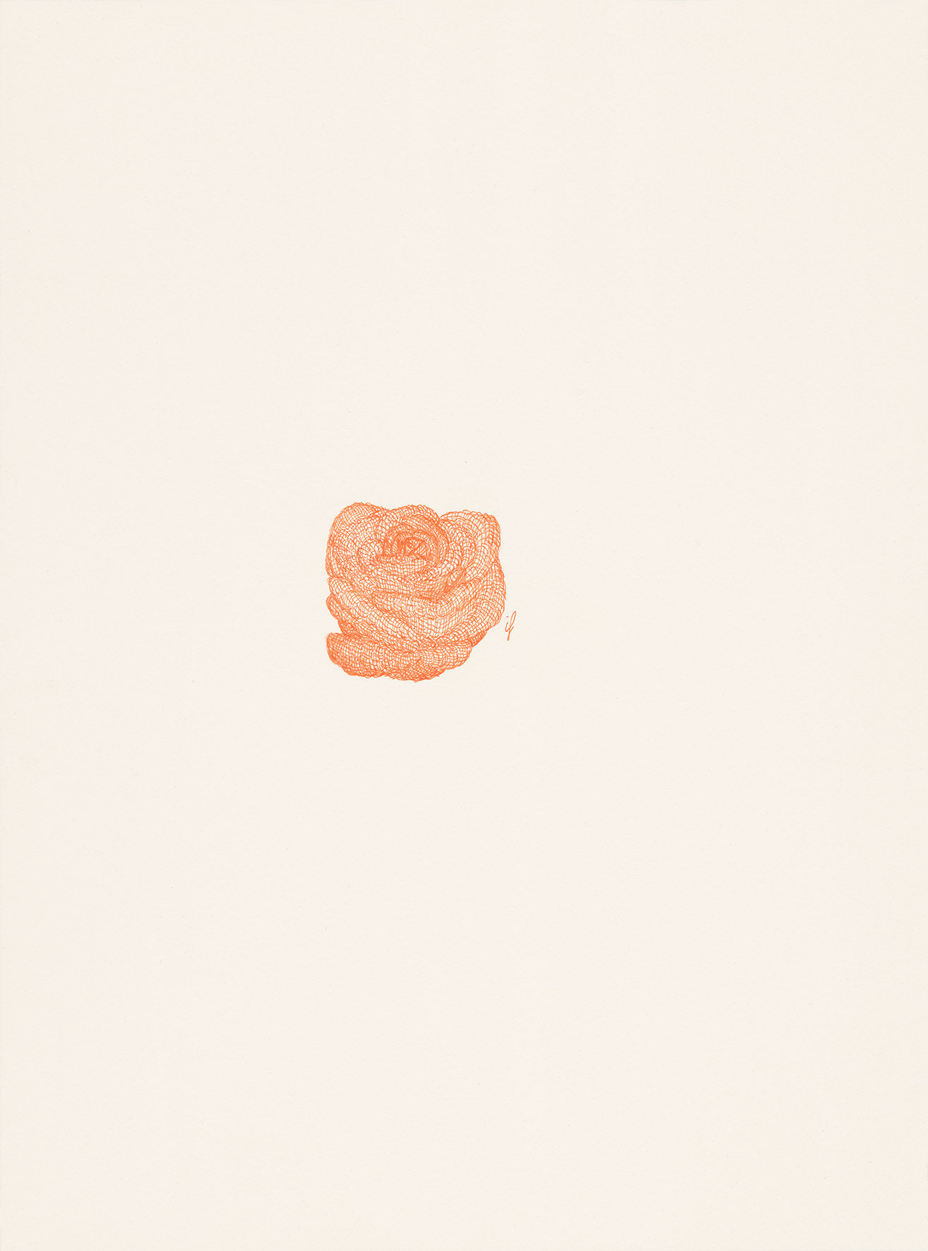 tangerine